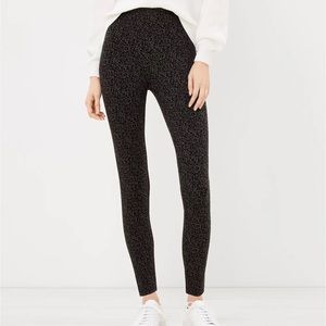 NWT — LOFT • Sculpt Leggings